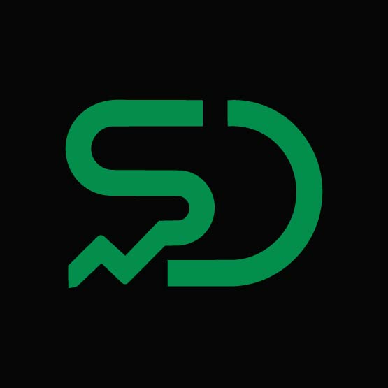 Stonks on Deck logo